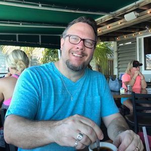 Meet your Posher, Greg